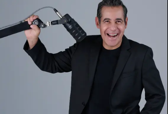 La historia fue contada originalmente por Yordi Rosado durante una entrevista. / @YordiRosado