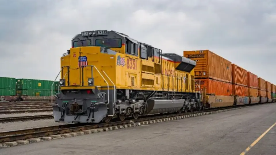 SRE investiga muerte de mexicanos encontrados en tren de carga en Texas/ X