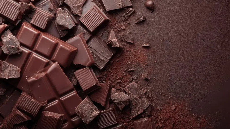 La FDA detectó que dos marcas de chocolate trían componentes exclusivos del viagra / Magnific
