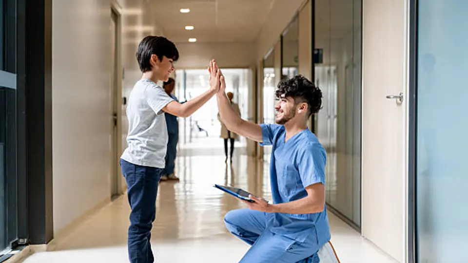 La fecha fue instaurada oficialmente por el Consejo Internacional de Enfermeras (CIE) en 1974. / iStock