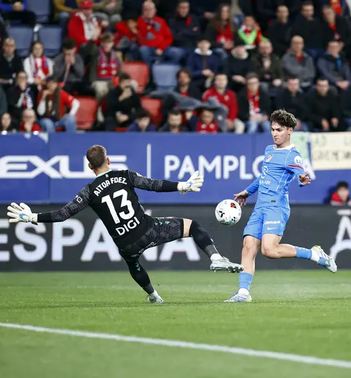 Atlético de Madrid en EL SADAR L X:Atleti