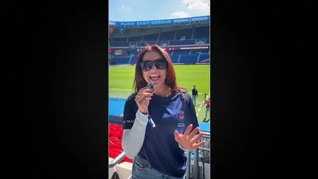 La historia del imponente estadio del Paris-Saint Germain: El Parque de los Príncipes