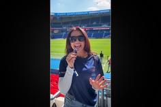 La historia del imponente estadio del Paris-Saint Germain: El Parque de los Príncipes