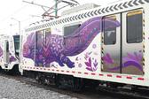 Mundial CDMX 2026: así serán los nuevos trenes “Ajolote” que llevarán a miles de aficionados
