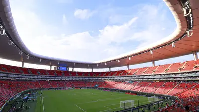 Guadalajara vuelve a recibir a México en un partido que puede marcar su camino en el Mundial