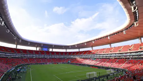 Guadalajara vuelve a recibir a México en un partido que puede marcar su camino en el Mundial