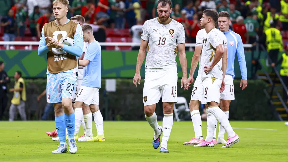 Chequia no logró sumar puntos en su primer partido en la Copa del Mundo 2026 | MEXSPORT
