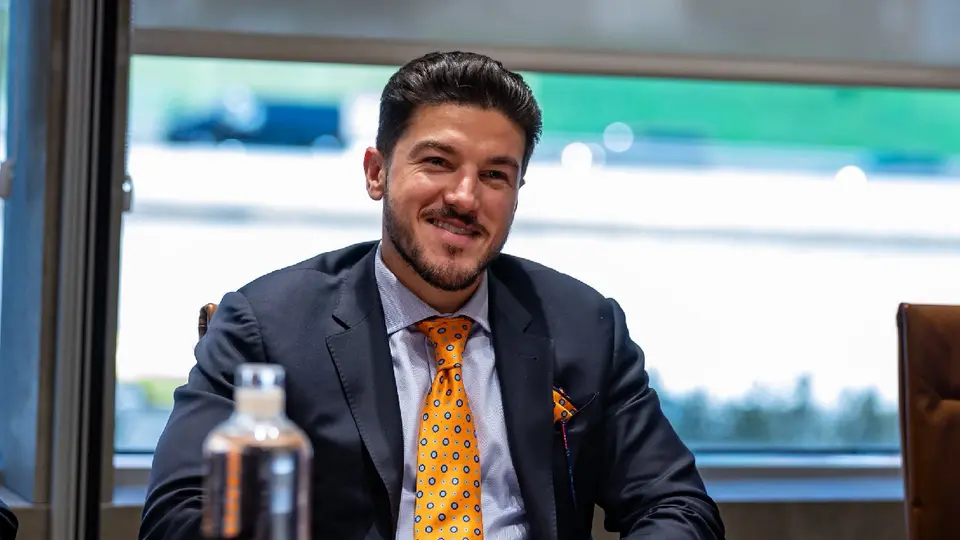 Samuel García estaría enfrentando un juicio  por presuntos actos de triangulación de recursos públicos y corrupción / FB: @SAMUELGARCIASEPULVEDA