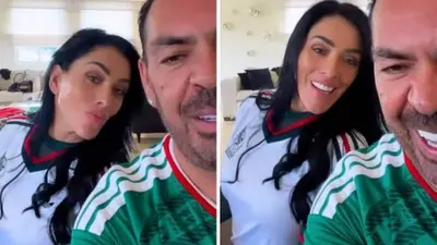 Marichelo rompe el silencio sobre Jorge D’Alessio: “No existe ninguna reconciliación”