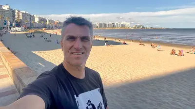 ¡Explota la polémica! Periodista argentino revienta al futbol mexicano en pleno Mundial