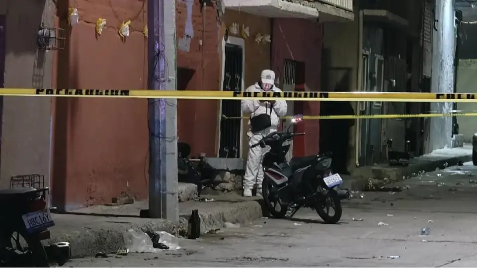 Conocido como "Papá Inmensidad", perdió la vida durante un ataque armado en León, Guanajuato. / Redes.