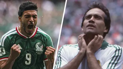 La tragedia que une a Raúl Jiménez en 2026 con Fernando Quirarte en el Mundial de 1986