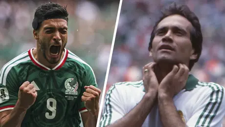 La tragedia que une a Raúl Jiménez en 2026 con Fernando Quirarte en el Mundial de 1986