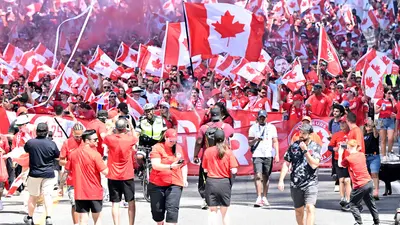 ¿México ve un rival? Canadá llega encendido a su debut en el Mundial 2026