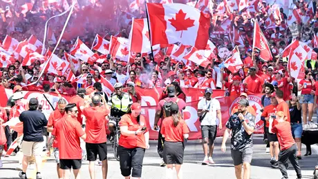 ¿México ve un rival? Canadá llega encendido a su debut en el Mundial 2026
