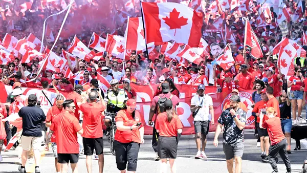 ¿México ve un rival? Canadá llega encendido a su debut en el Mundial 2026