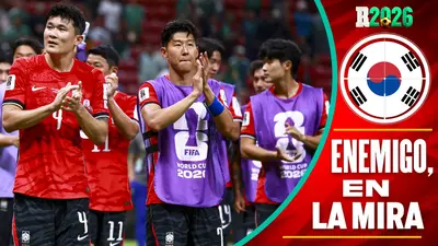 Esto es Corea del Sur, la prueba más exigente para México en la fase de grupos