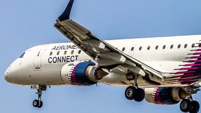 Aerolíneas van perdiendo en este Mundial 2026: te contamos por qué