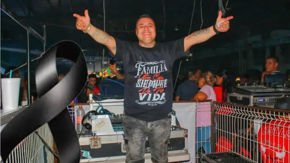 ¿Qué se sabe sobre el asesinato de un integrante de Sonido Inmensidad en León, Guanajuato?