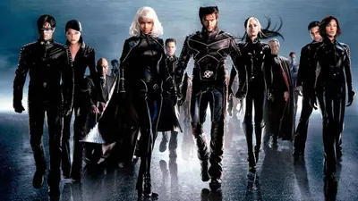 Actor de X-Men sorprende al revelar que tiene cáncer de mama