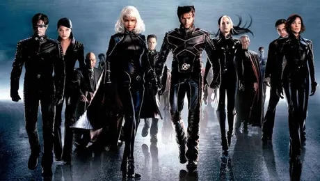 Actor de X-Men sorprende al revelar que tiene cáncer de mama