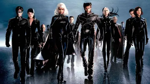 Actor de X-Men sorprende al revelar que tiene cáncer de mama