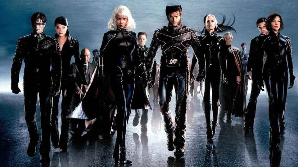 Actor de X-Men sorprende al revelar que tiene cáncer de mama