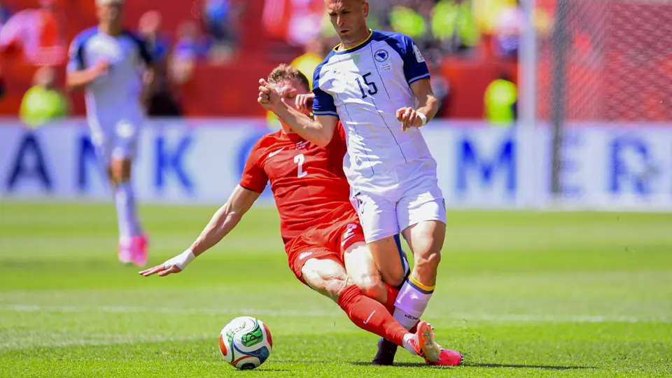 CANADÁ VS BOSNIA Y HERZEGOVINA | MEXSPORT