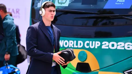 ¡De regreso a casa! "La Hormiga" González busca el gol mundialista en terreno tapatío