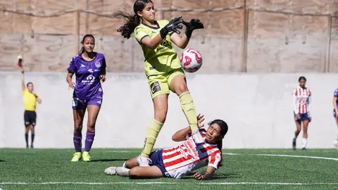 América Acosta Hernández, en Mazatlán | IMAGO7