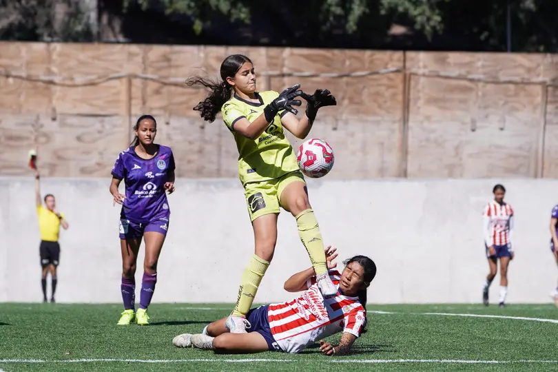 América Acosta Hernández, en Mazatlán | IMAGO7