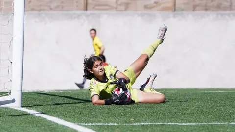 América Acosta Hernández, en Mazatlán | IMAGO7