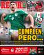 Portada RÉCORD