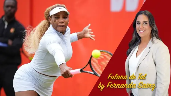 El regreso de Serena Williams al circuito