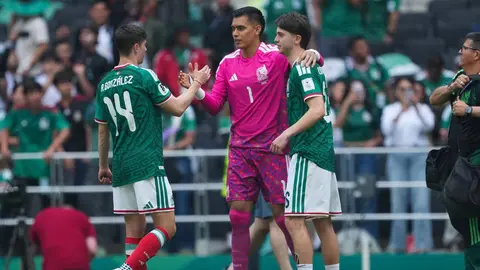 Armando González l MEXSPORT