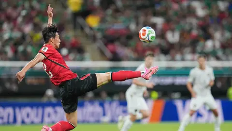 Esto es Corea del Sur, la prueba más exigente para México en la fase de grupos