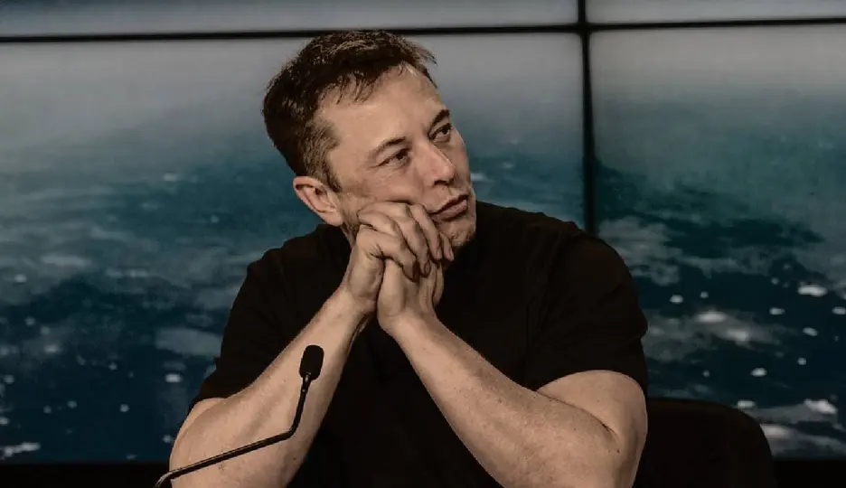 Elon Musk se convierte en el primero hombre billonario de la historia / Flickr