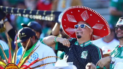 ¡Descontrol mundialista! La afición mexicana se hace viral en redes a un día de la Inauguración de la Copa del Mundo