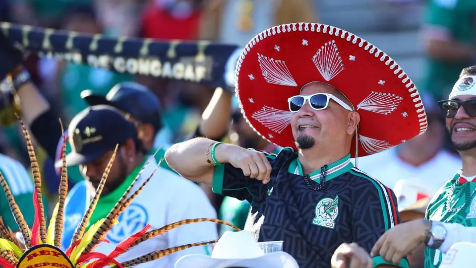 ¡Descontrol mundialista! La afición mexicana se hace viral en redes a un día de la Inauguración de la Copa del Mundo