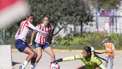 América Acosta Hernández, en Mazatlán | IMAGO7
