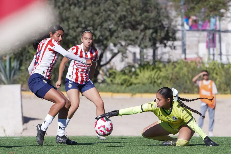América Acosta Hernández, en Mazatlán | IMAGO7