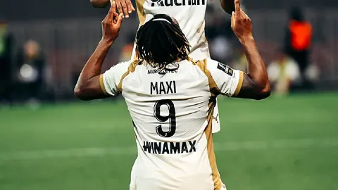 ¡Otro más! Allan Saint-Maximin será jugador del Charlotte de la MLS
