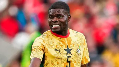 Canadá niega visa a Thomas Partey; se perderá el debut de Ghana ante Panamá en Toronto