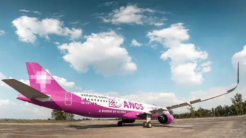 Los grandes eventos deportivos no siempre representan beneficios automáticos para las aerolíneas / Especial