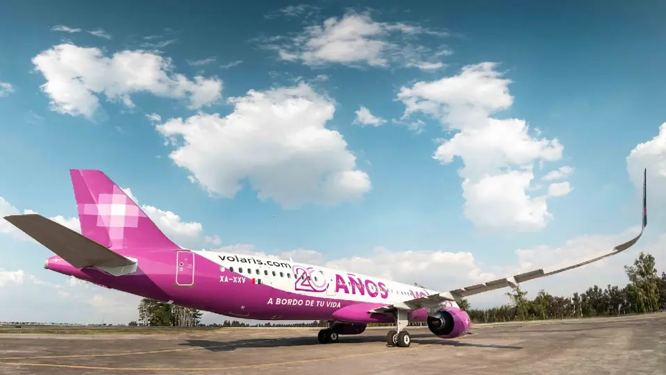 Los grandes eventos deportivos no siempre representan beneficios automáticos para las aerolíneas / Especial