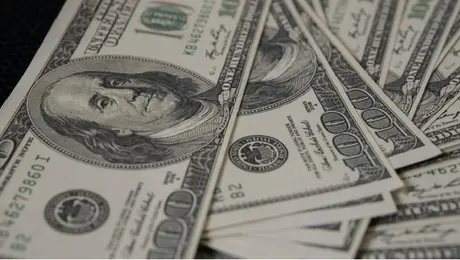 ¿Comprarás dólares este viernes 12 de junio? Así cierra el peso mexicano
