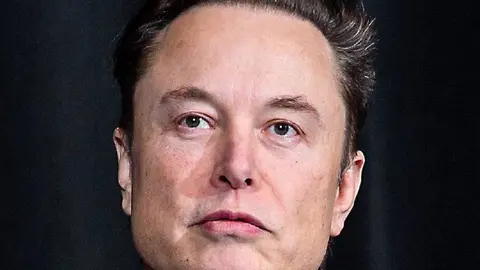 Efecto SpaceX convertiría a Elon Musk en el primer billonario de la historia / X: @Pubity