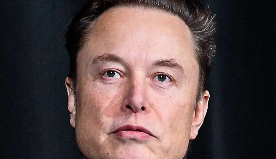 Efecto SpaceX convertiría a Elon Musk en el primer billonario de la historia / X: @Pubity