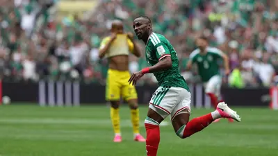Gabriel Caballero respalda a los naturalizados tras el triunfo de México sobre Sudáfrica en el Mundial 2026