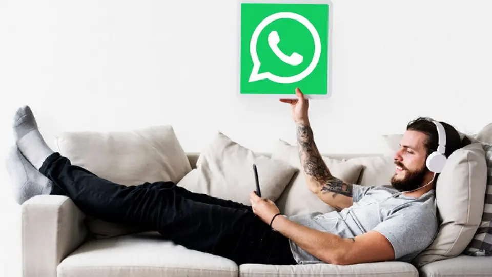 WhatsApp seguirá funcionando si cancelan tu línea telefónica / Magnific